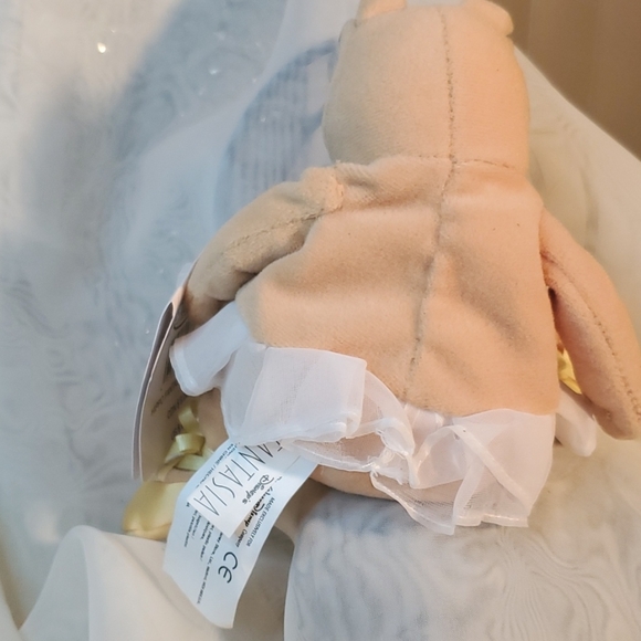 💐FANTASIA HIPPO BY DISNEY💐 NWT - Picture 4 of 7